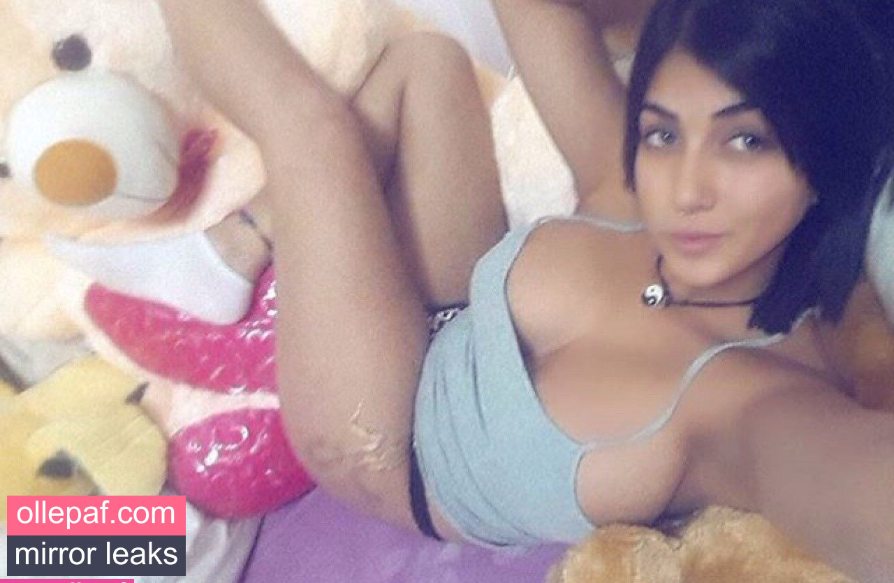 Latest Leaks Avital Akko Nude #118 - Fapello