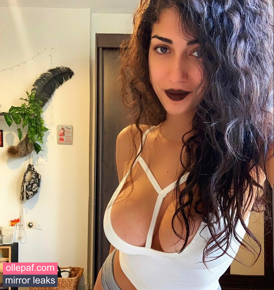 Latest Leaks Avital Akko Nude #130 - Fapello