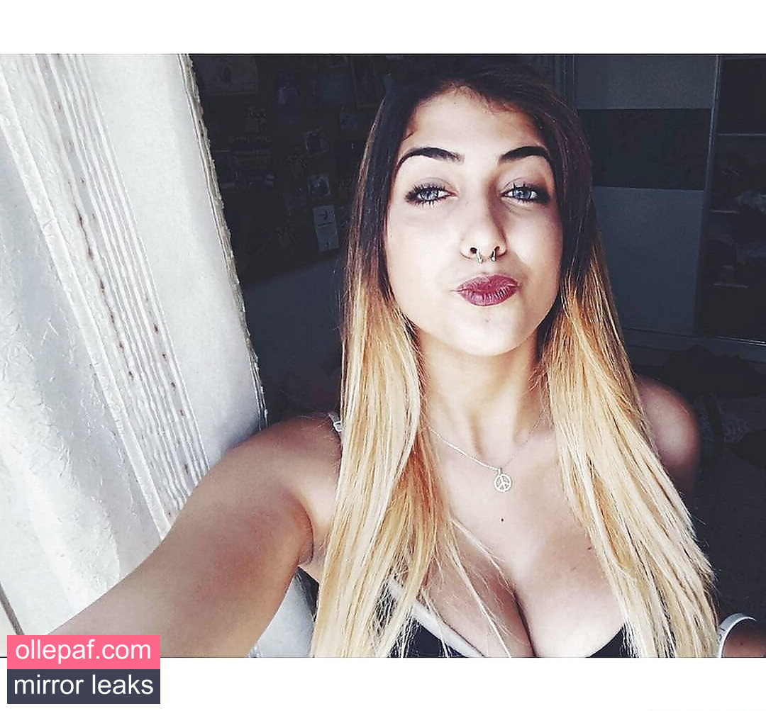 Latest Leaks Avital Akko Nude #20 - Fapello
