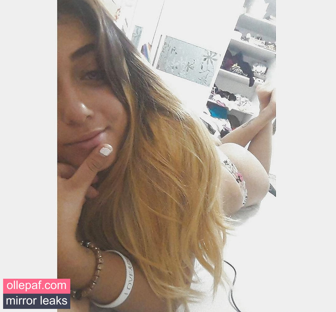 Latest Leaks Avital Akko Nude #23 - Fapello