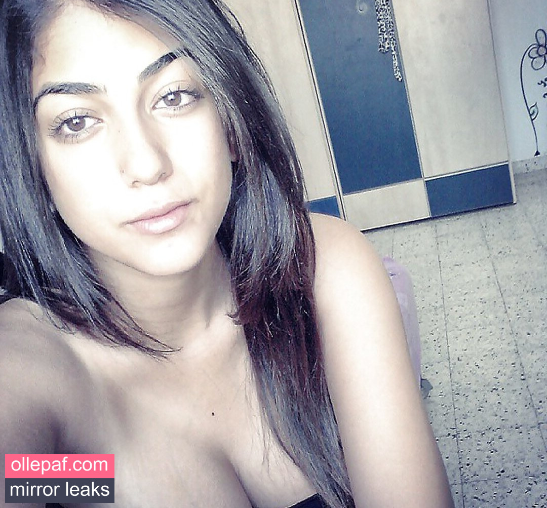 Latest Leaks Avital Akko Nude #25 - Fapello