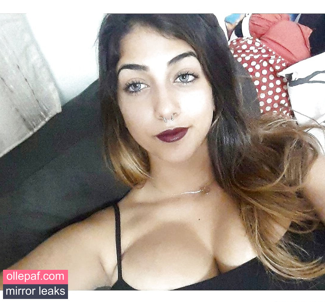 Latest Leaks Avital Akko Nude #26 - Fapello
