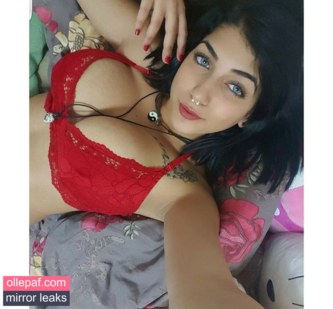 Latest Leaks Avital Akko Nude #5 - Fapello