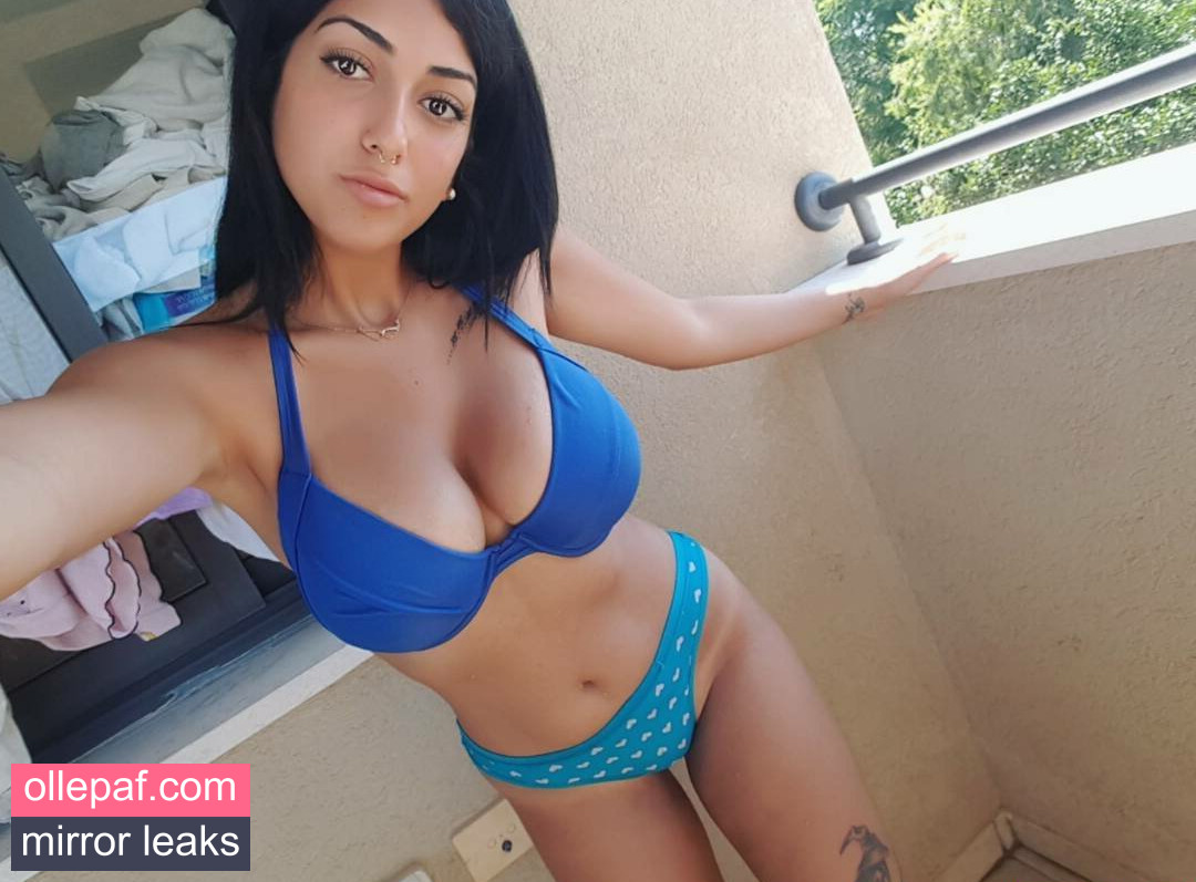 Latest Leaks Avital Akko Nude #70 - Fapello