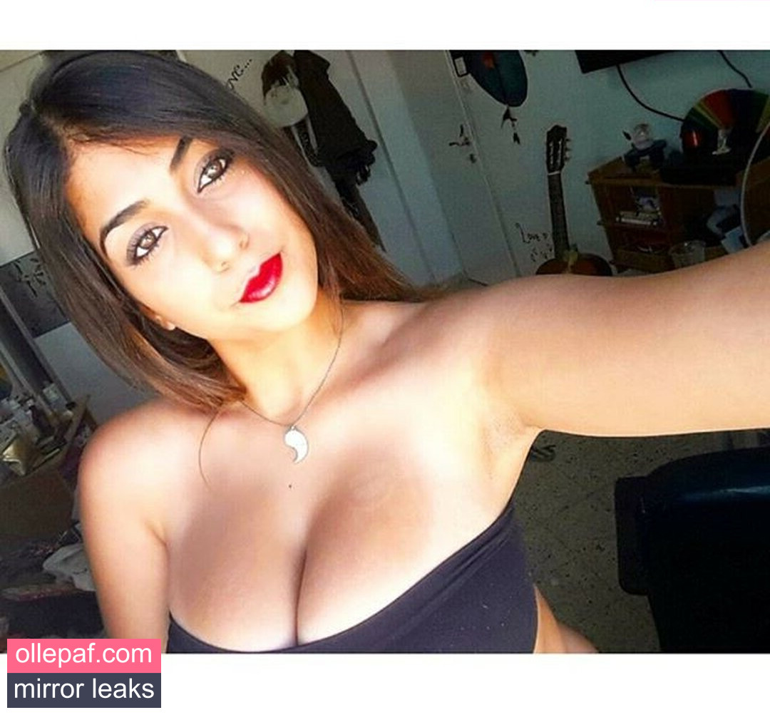 Latest Leaks Avital Akko Nude #9 - Fapello