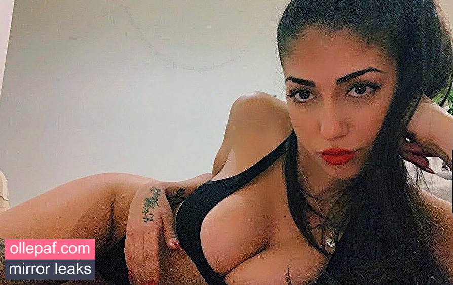 Latest Leaks Avital Akko Nude #82 - Fapello