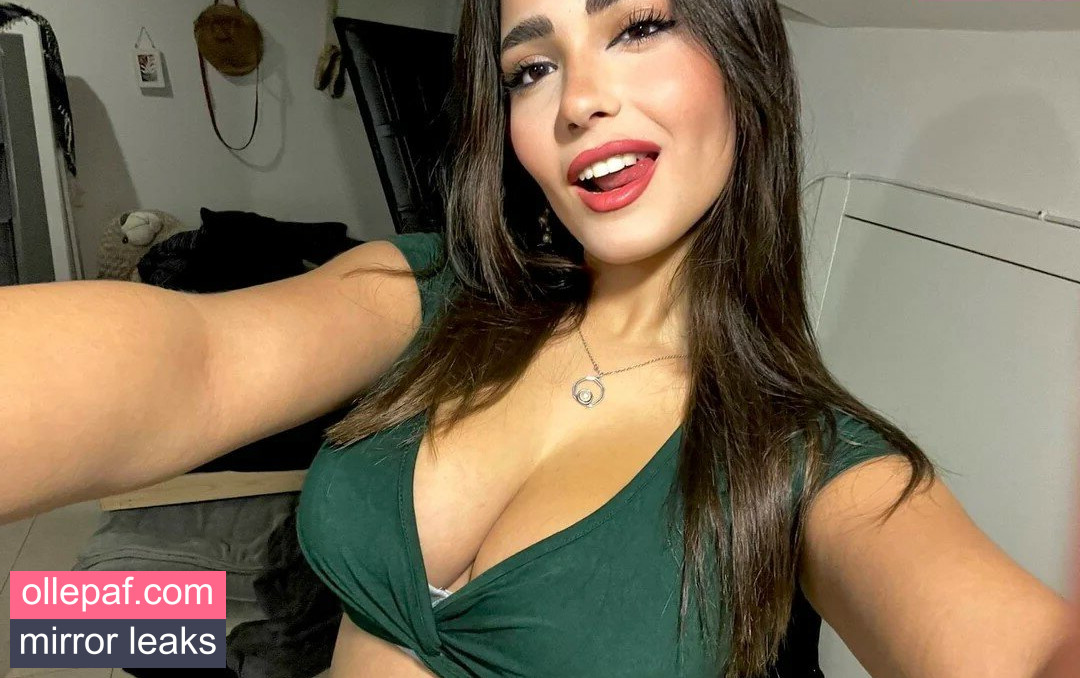 Latest Leaks Aviya Danino Nude #18 - Fapello