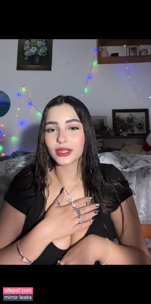 Latest Leaks Aviya Danino Nude #6 - Fapello