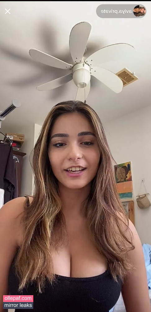 Latest Leaks Aviya Danino Nude #61 - Fapello