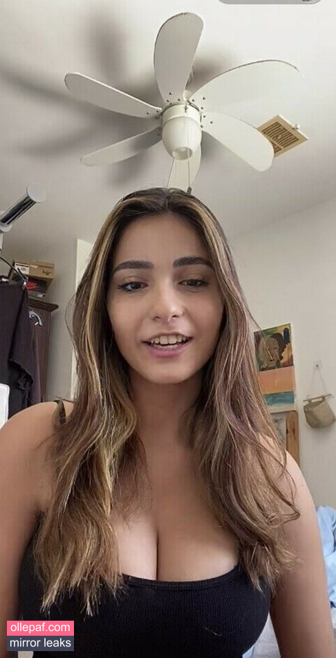 Latest Leaks Aviya Danino Nude #8 - Fapello