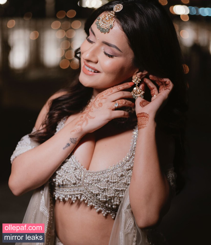 Avneet Kaur Nude Leaks OnlyFans #28 - Fapello