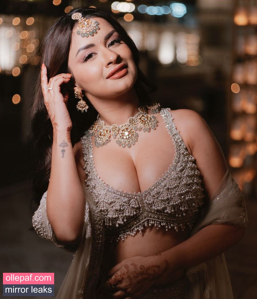 Avneet Kaur Nude Leaks OnlyFans #33 - Fapello