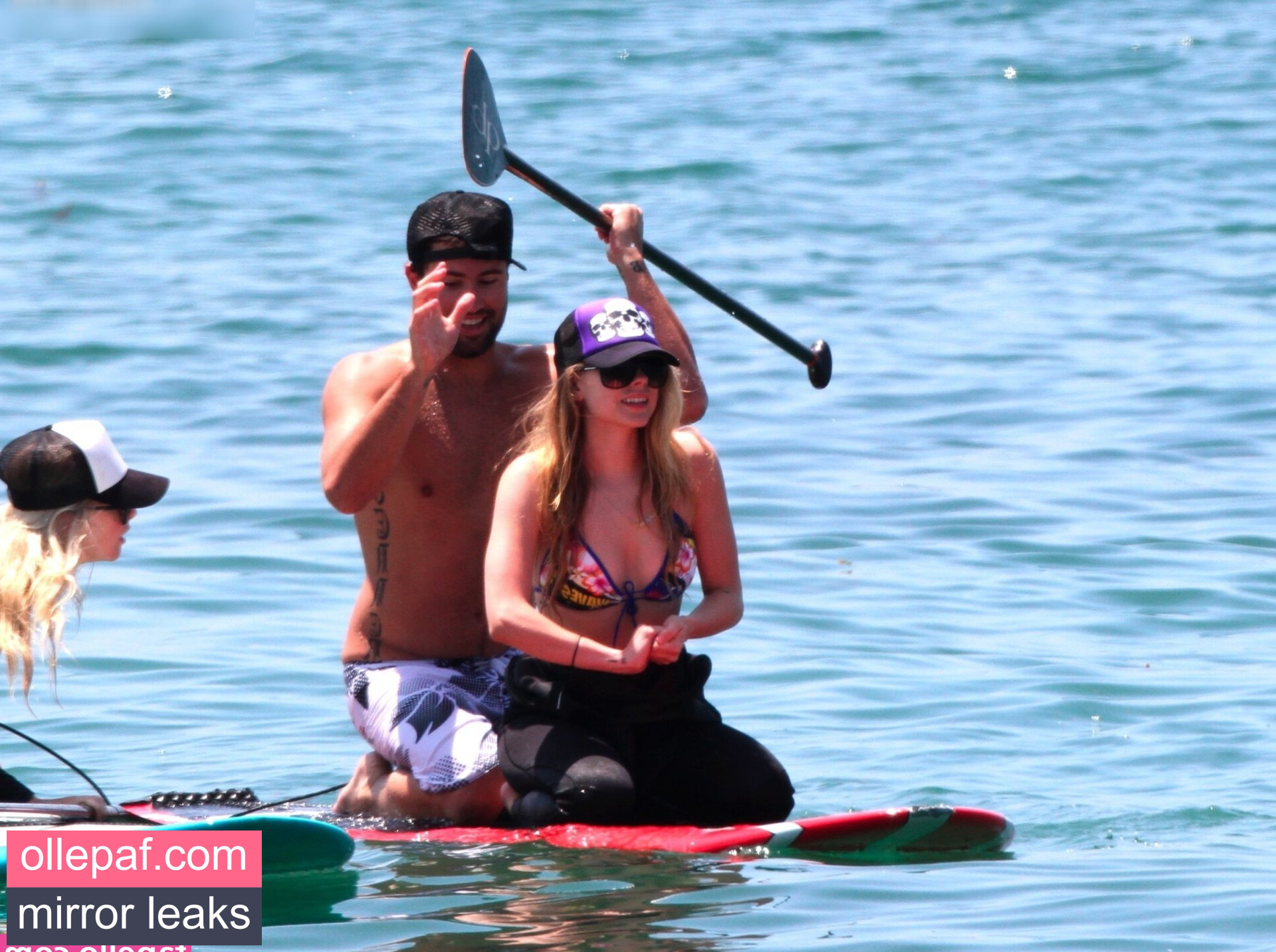 Latest Leaks Avril Lavigne Nude #105 - Fapello