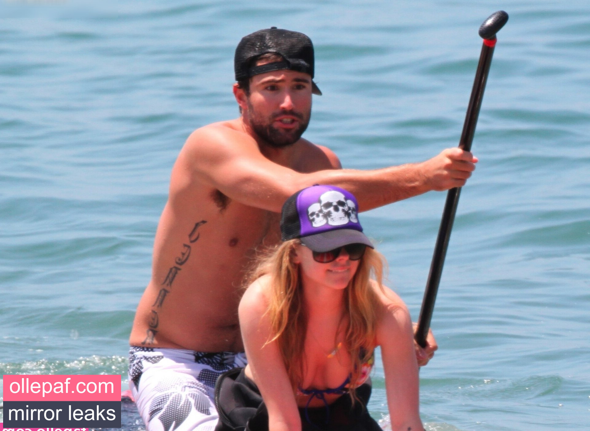 Latest Leaks Avril Lavigne Nude #111 - Fapello