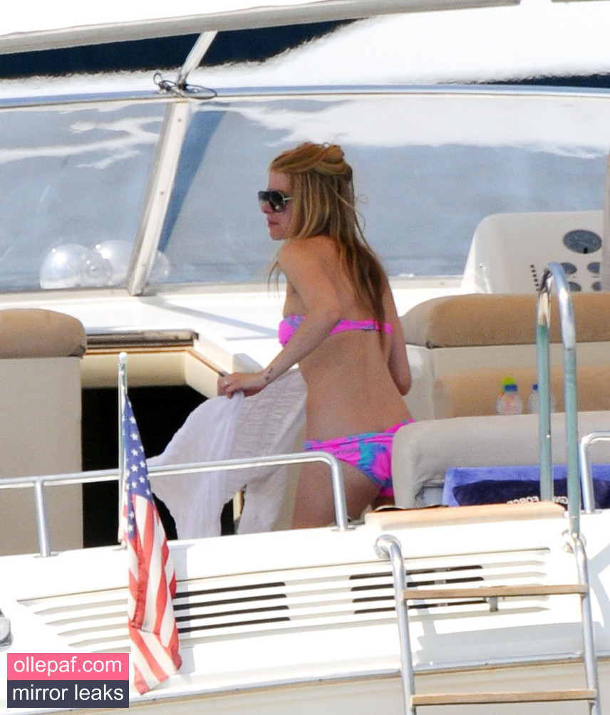 Latest Leaks Avril Lavigne Nude #1109 - Fapello