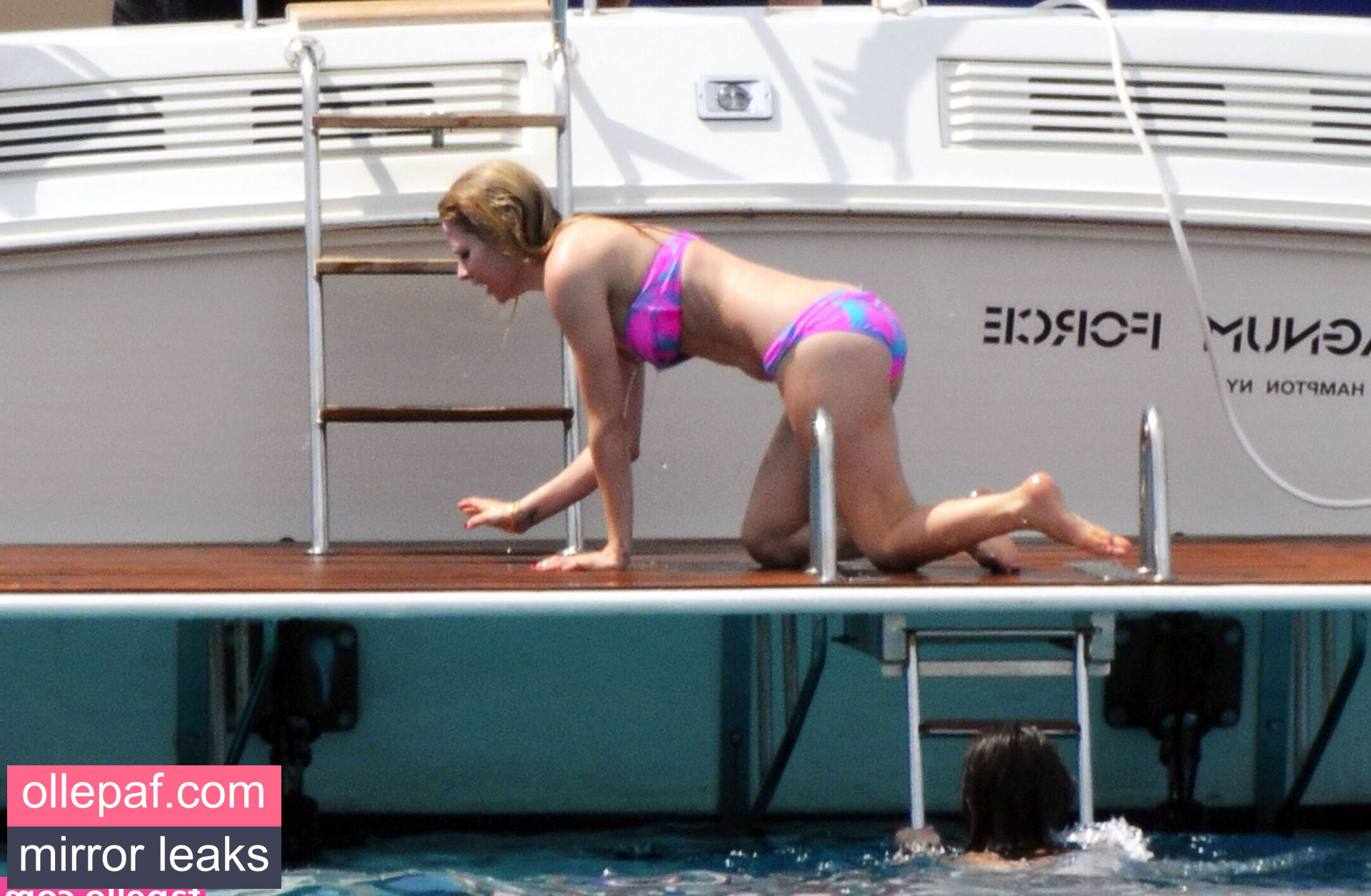 Latest Leaks Avril Lavigne Nude #1114 - Fapello