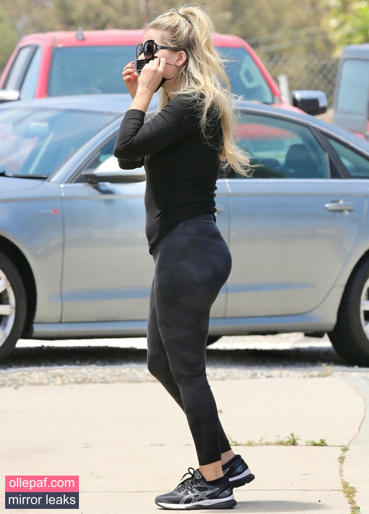 Latest Leaks Avril Lavigne Nude #509 - Fapello