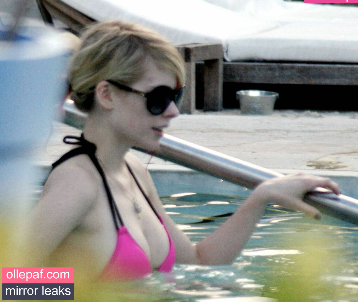 Latest Leaks Avril Lavigne Nude #520 - Fapello