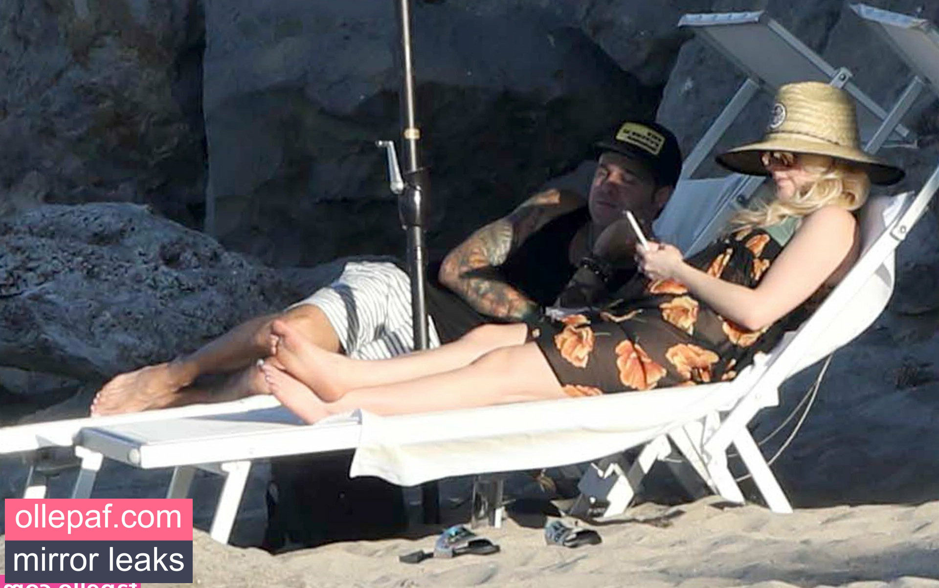 Latest Leaks Avril Lavigne Nude #588 - Fapello