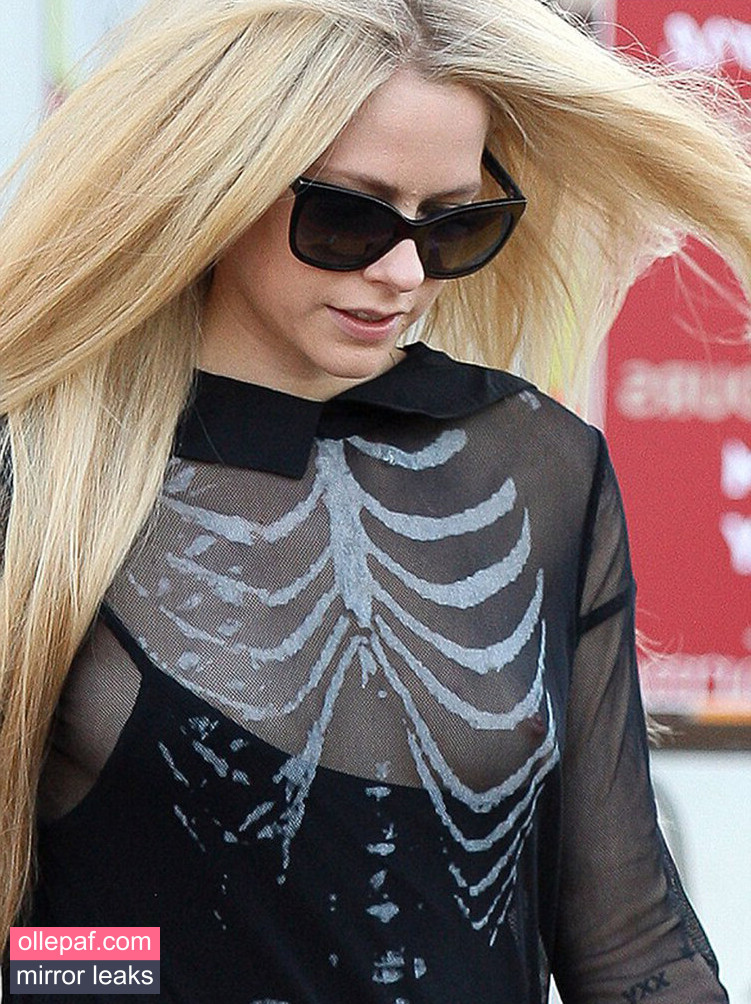 Latest Leaks Avril Lavigne Nude #797 - Fapello