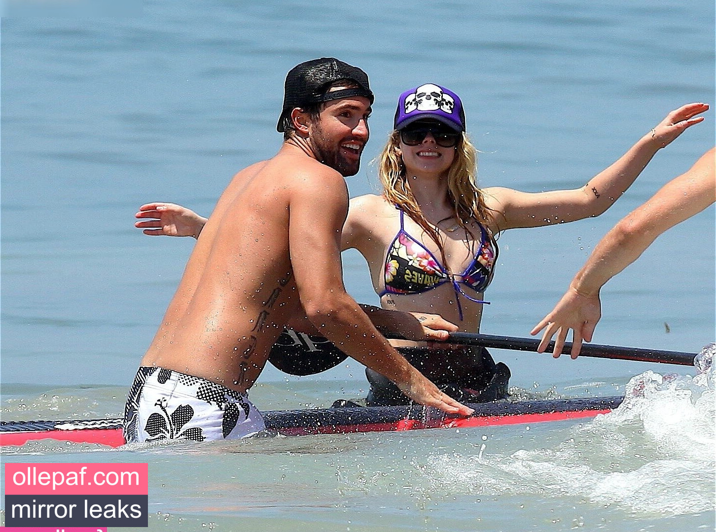 Latest Leaks Avril Lavigne Nude #99 - Fapello