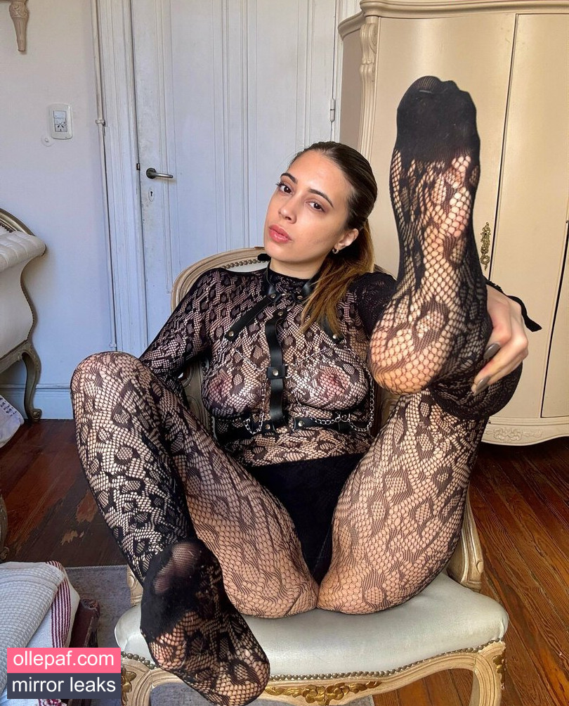 Latest Leaks avrilgoddess Nude #24 - Fapello