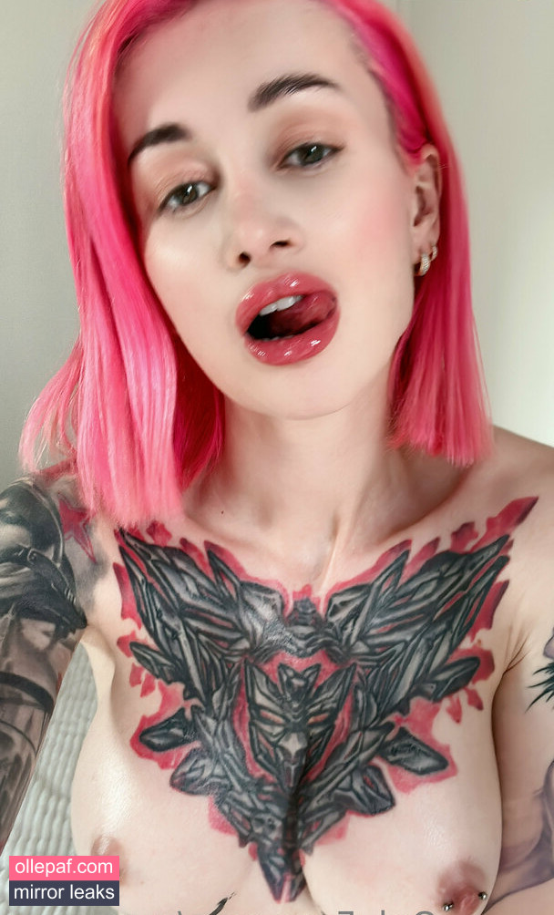 Latest Leaks Avrora_sg Nude #360 - Fapello