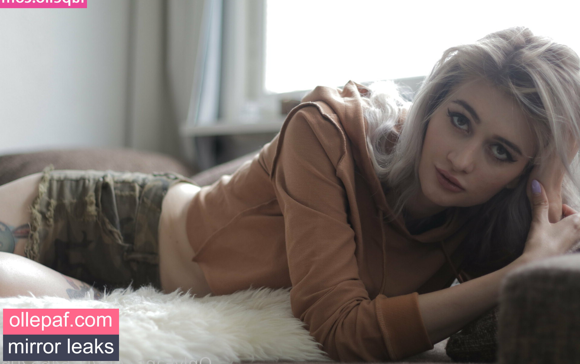 Latest Leaks Avrora_sg Nude #615 - Fapello