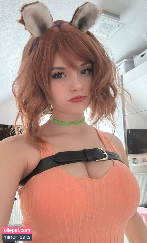 Latest Leaks Avygenki Nude #2 - Fapello