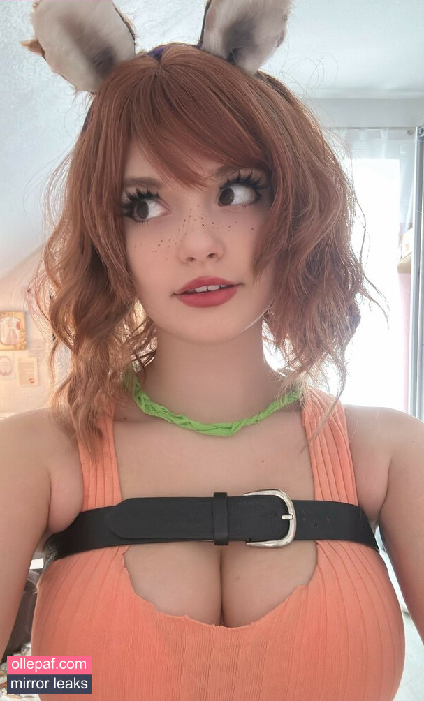 Latest Leaks Avygenki Nude #6 - Fapello