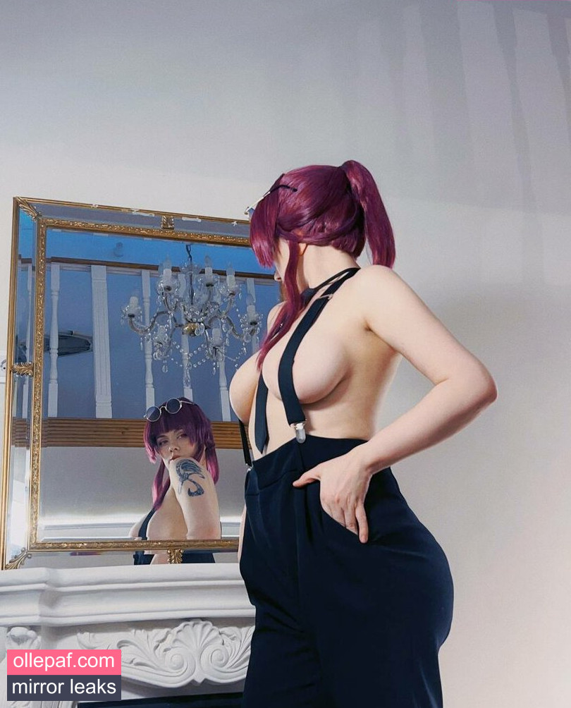 Latest Leaks awesomi Nude #425 - Fapello