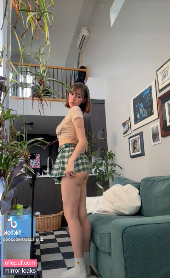 Latest Leaks awholelottazozo Nude #115 - Fapello