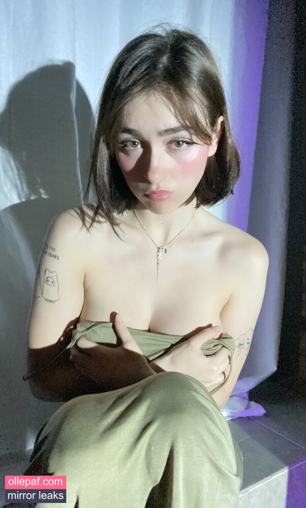 Latest Leaks awholelottazozo Nude #463 - Fapello