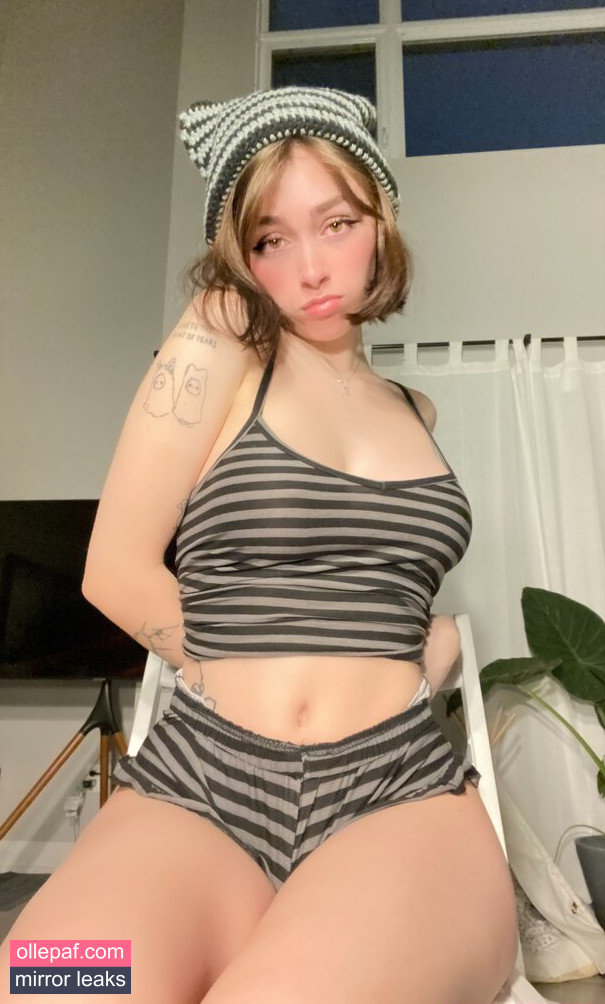 Latest Leaks awholelottazozo Nude #489 - Fapello