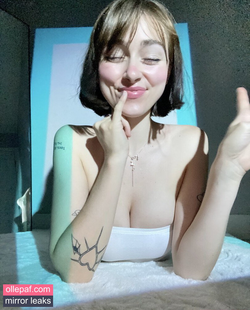 Latest Leaks awholelottazozo Nude #519 - Fapello