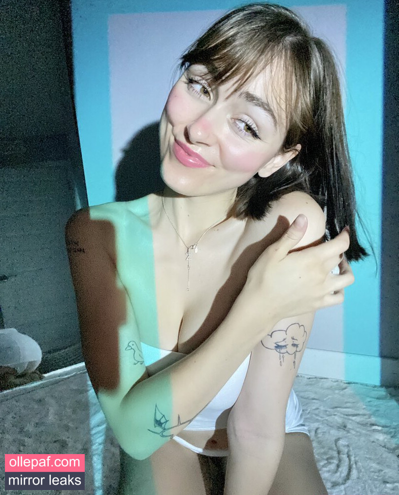 Latest Leaks awholelottazozo Nude #521 - Fapello