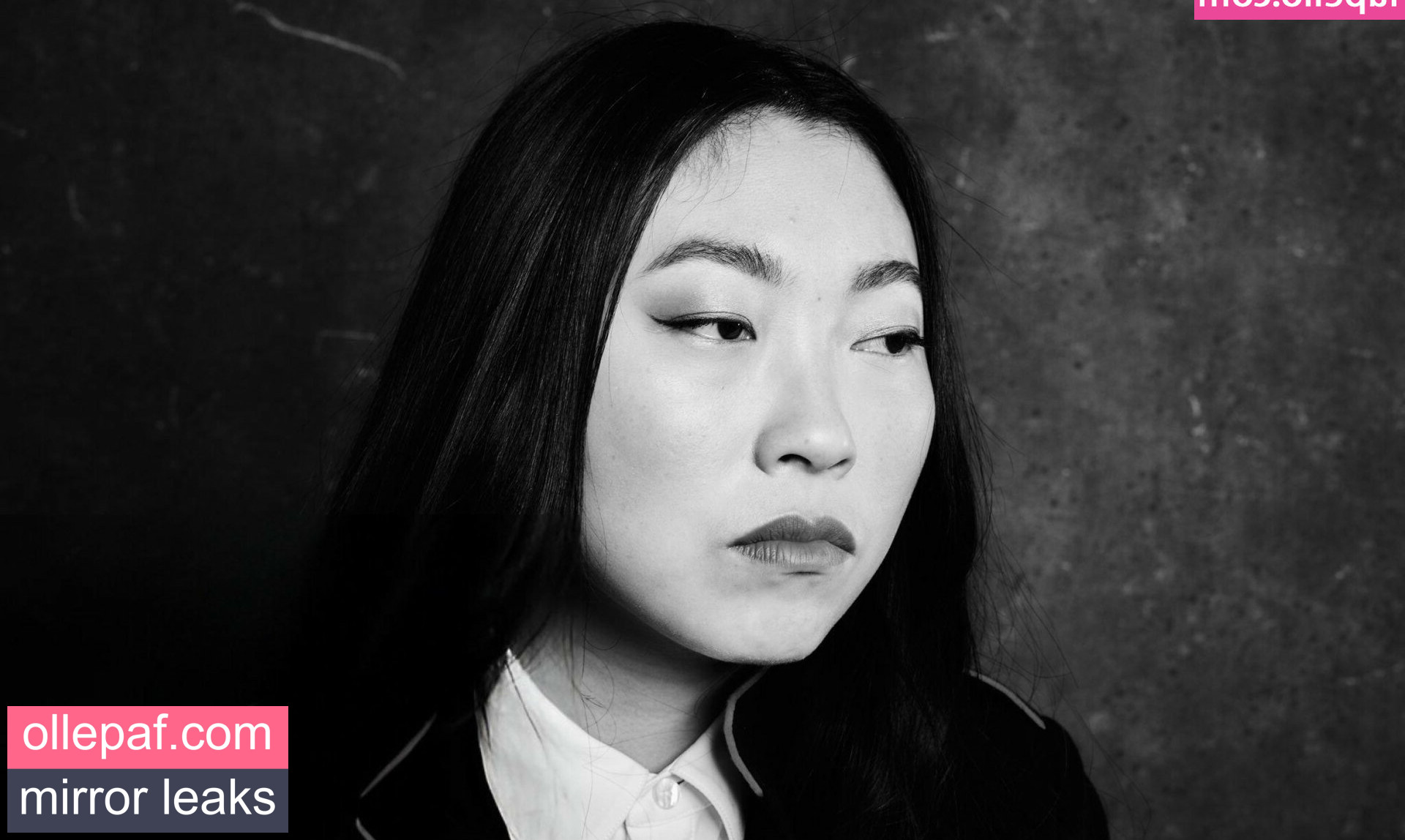 Latest Leaks Awkwafina Nude #13 - Fapello