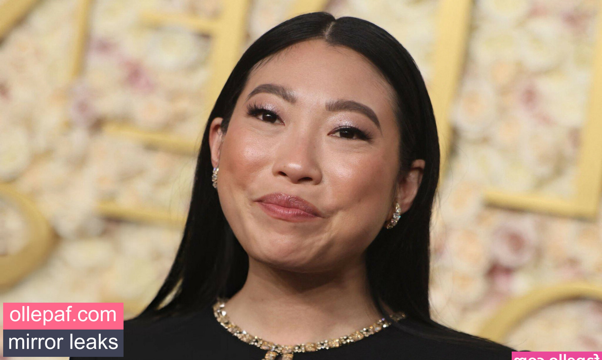 Latest Leaks Awkwafina Nude #16 - Fapello