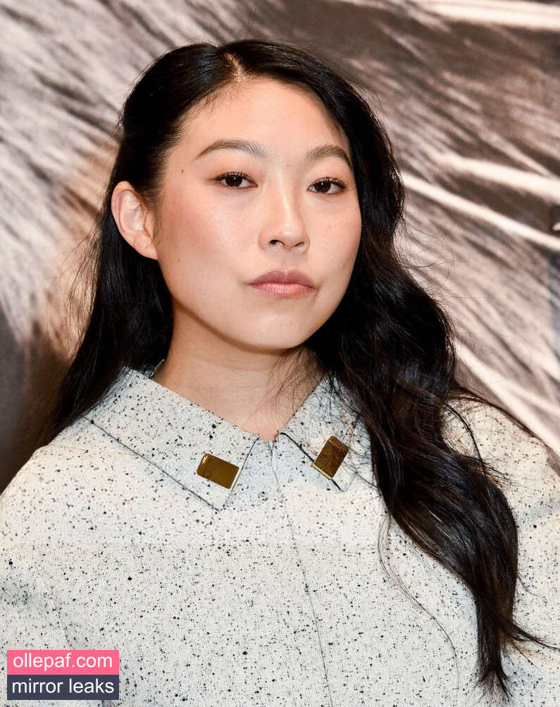 Latest Leaks Awkwafina Nude #19 - Fapello