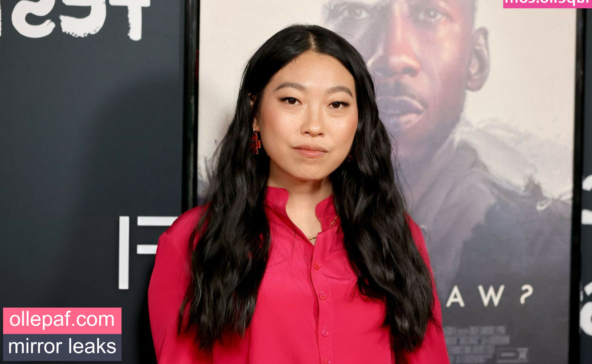 Latest Leaks Awkwafina Nude #23 - Fapello