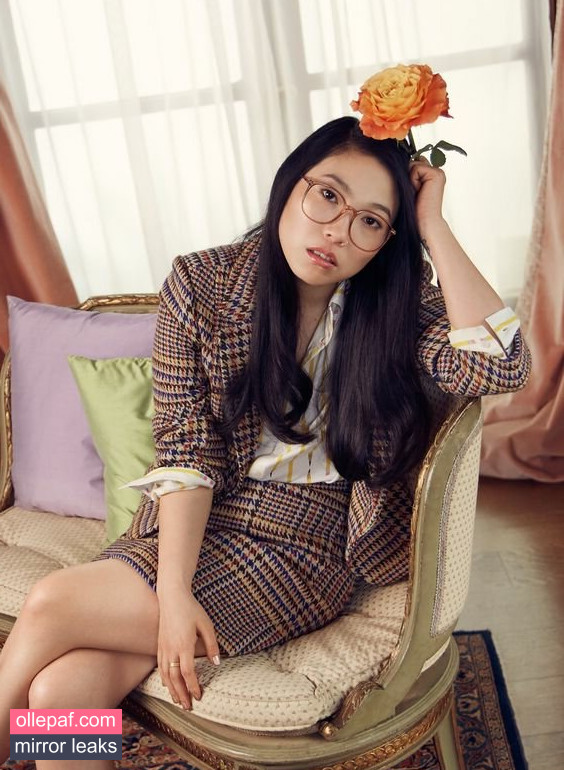 Latest Leaks Awkwafina Nude #26 - Fapello