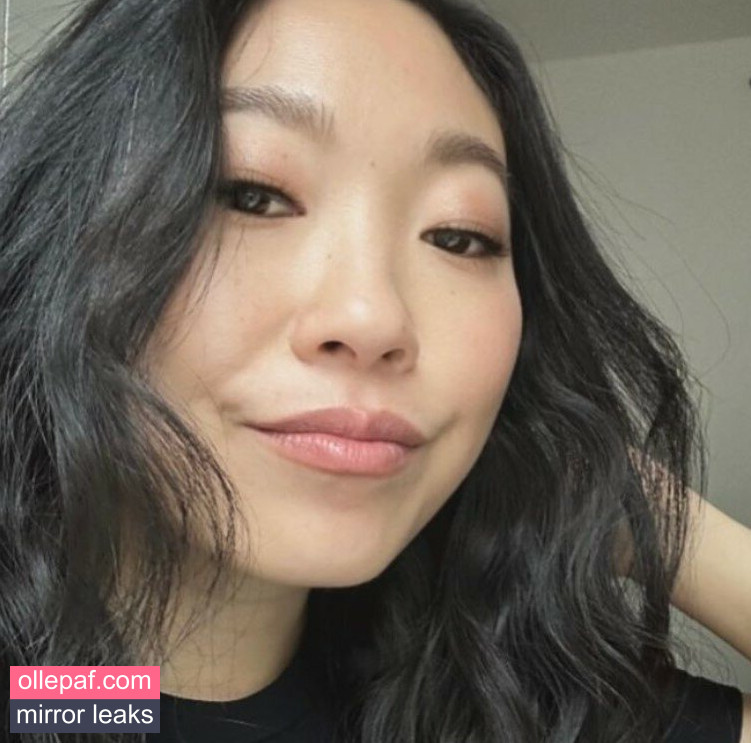 Latest Leaks Awkwafina Nude #39 - Fapello