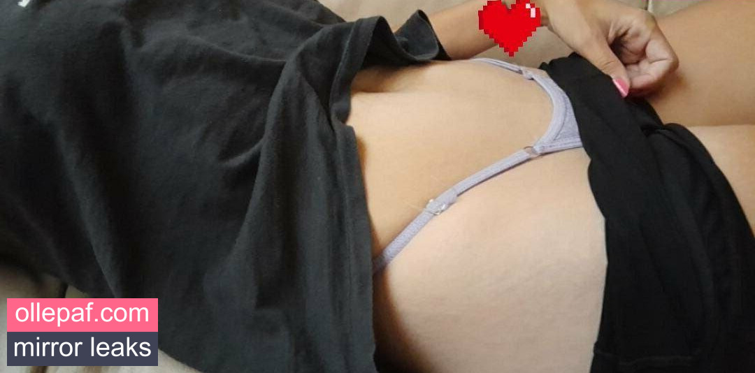 Latest Leaks axcarolina Nude #2 - Fapello