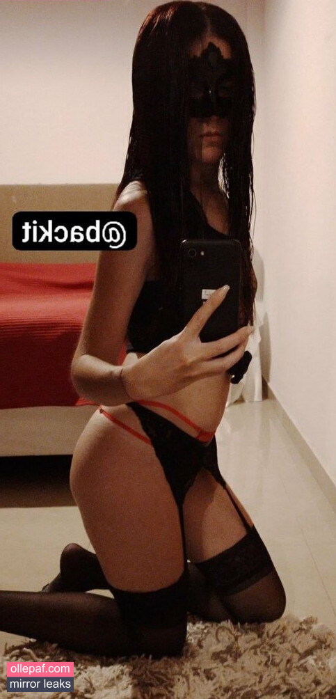Latest Leaks axcarolina Nude #4 - Fapello