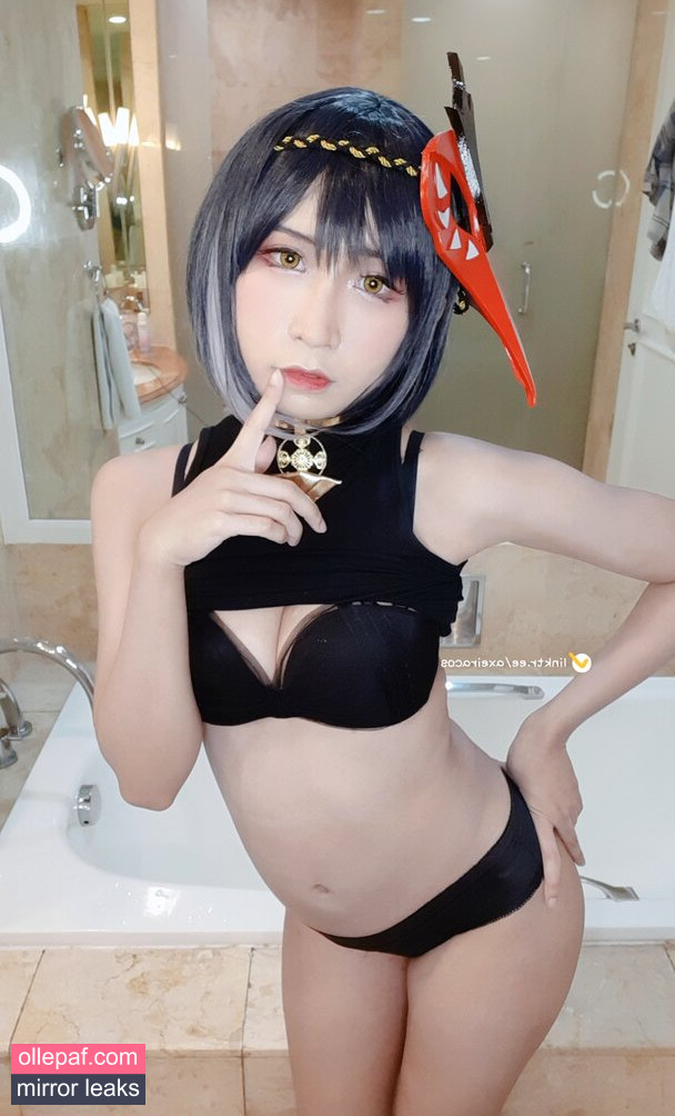 Latest Leaks Axeiracos Nude #106 - Fapello