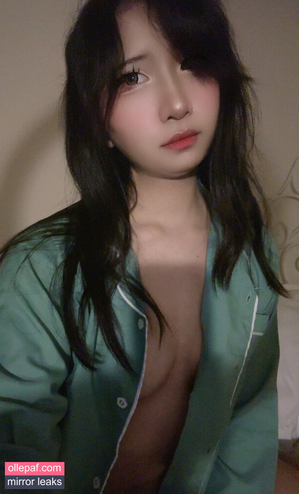 Latest Leaks Axeiracos Nude #12 - Fapello