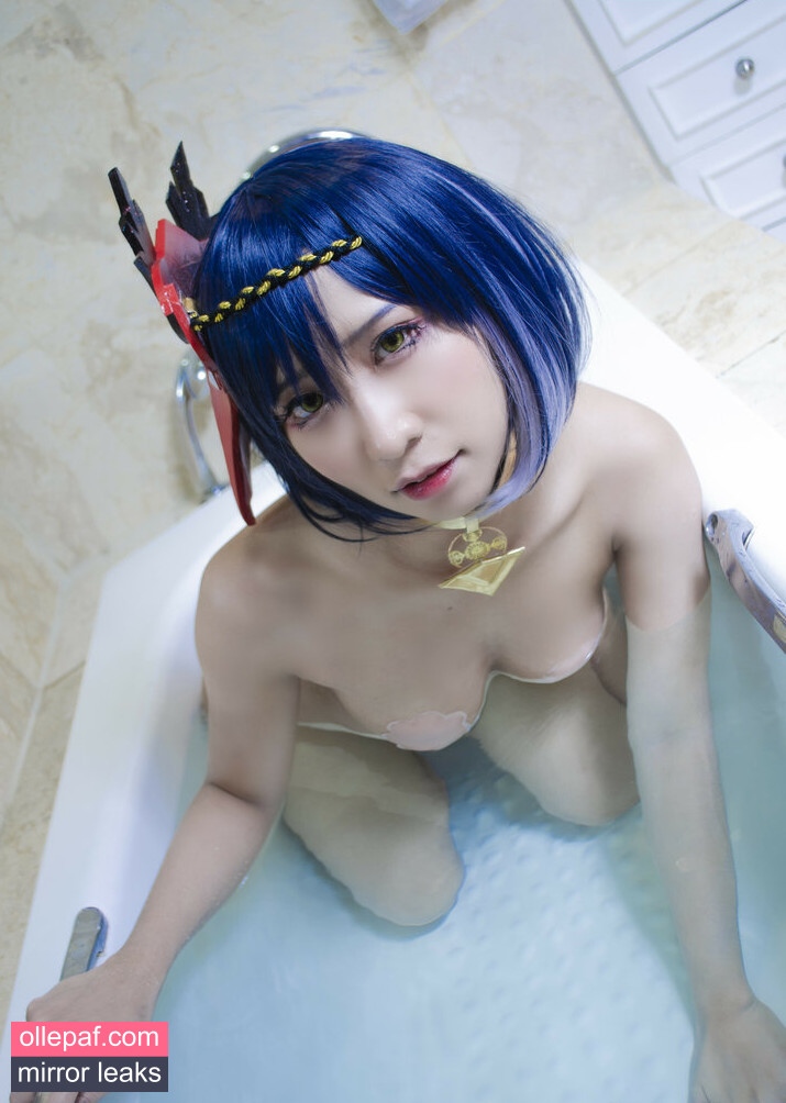 Latest Leaks Axeiracos Nude #134 - Fapello