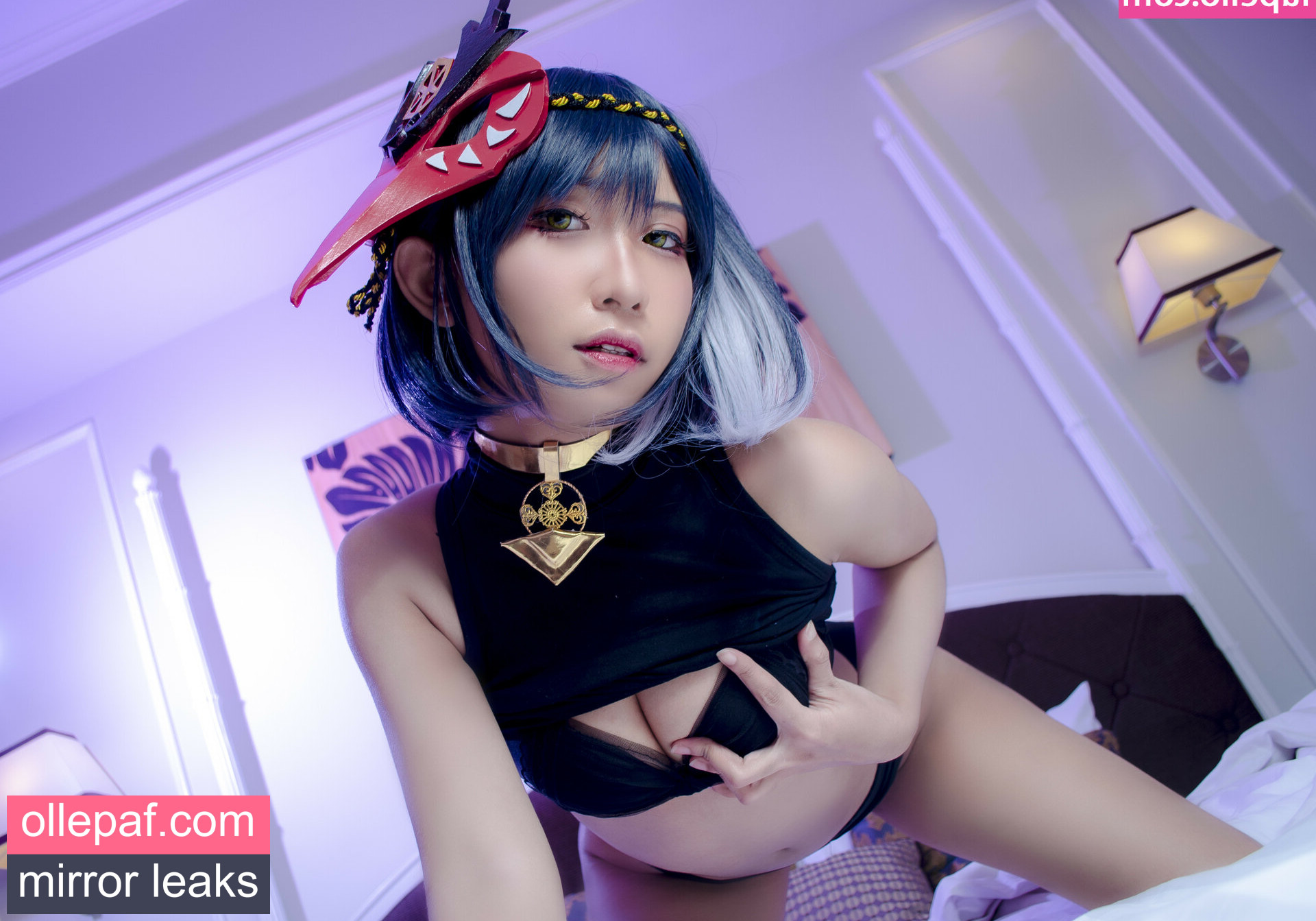 Latest Leaks Axeiracos Nude #146 - Fapello