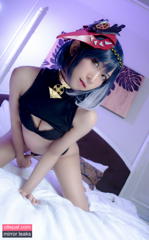 Latest Leaks Axeiracos Nude #148 - Fapello
