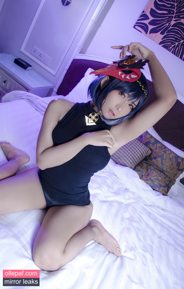 Latest Leaks Axeiracos Nude #157 - Fapello